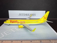 1/200 TUI / TUIFLY.COM BOEING