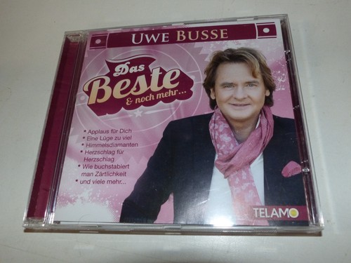 Busse uwe das beste - uwe,