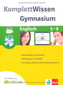 Komplettwissen gymnasium - komplettwissen,