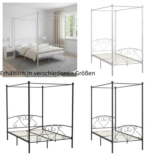 Metallbett bettgestell - metallbett,