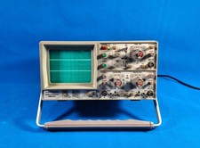 HAMEG HM203 6 Oscilloskop