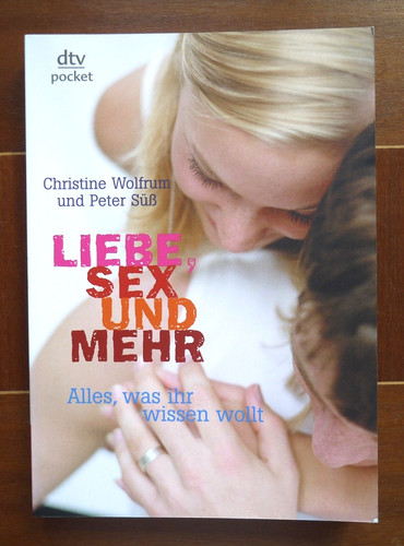 Liebe sex und - mehr, alles