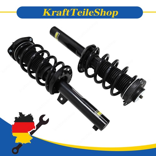 Paar komplett stoßdämpfer - paar,