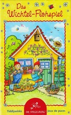 Das Wichtel-Flohspiel