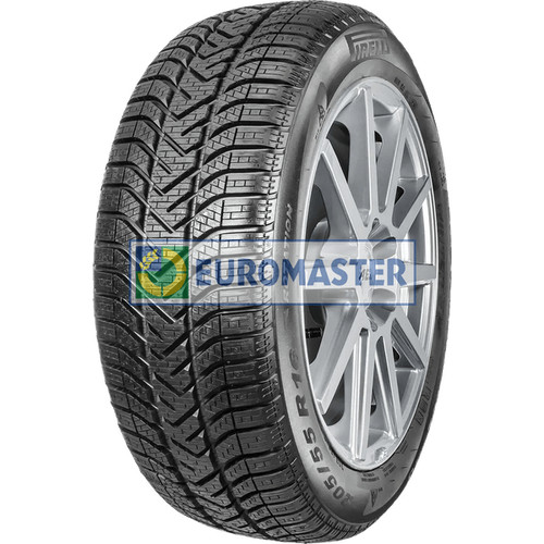 Winterreifen pirelli 195 r - winterreifen,