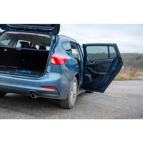 Sonnenschutz für ford focus - für,