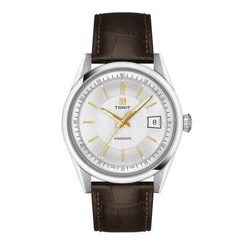 Tissot visodate mm - tissot, 39