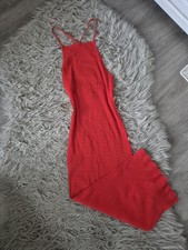 Zara kleid maxikleid - zara,