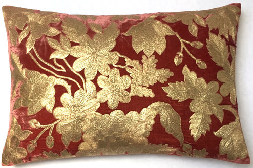 Anke drechsel cushion olivia - anke,