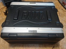 Flight Case GATOR 4HE