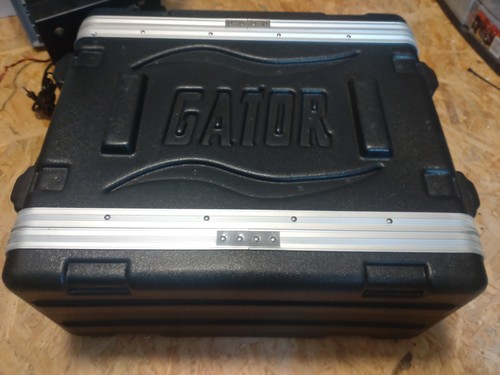 Flight case gator - flight, 4he