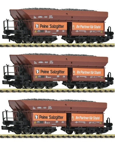 Fleischmann 6660149 zug set - zug,