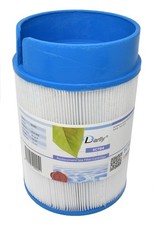 Whirlpool-Filter Darlly SC784