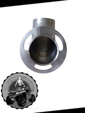 CF Moto Cforce/Overland/Zforce/Uforce 850/1000 Endstück Top Sound aus Edelstahl