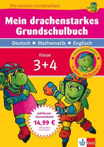 Mein drachenstarkes