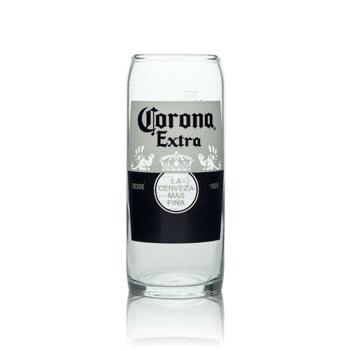Corona extra biergläser - corona,