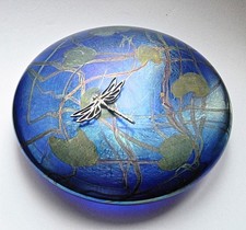 JOHN DITCHFIELD für GLASFORM