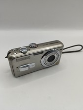 Panasonic Lumix DMC-LS3