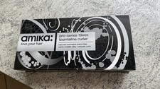 Amika Tourmaline Curler Lockenstab 19mm