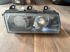 BMW E36 Limousine Coupe Cabrio ZKW H1 Scheinwerfer Frontscheinwerfer rechts