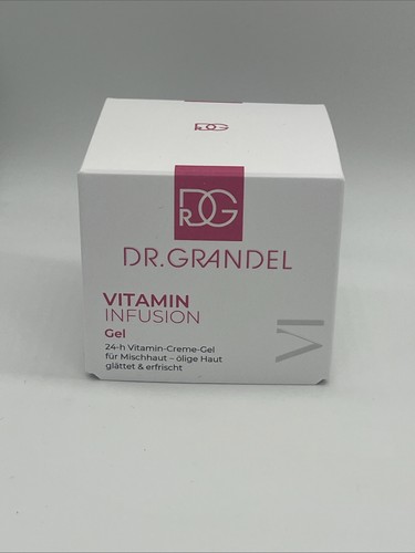 Grandel vitamin - 💕,