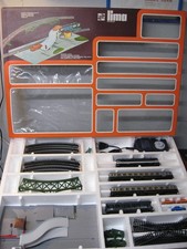 Lima SNCF Coffret BB 9300 SNCF