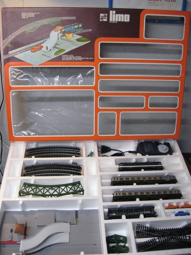 Lima sncf coffret 9300 - lima,