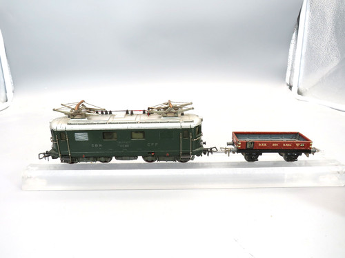Märklin 800 - , 800-