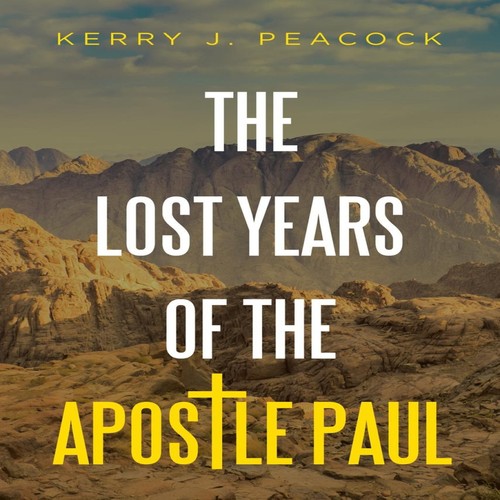 The lost years - years, of