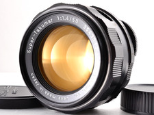 Exc pentax super - exc+++++,