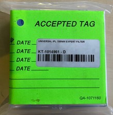 Lumenis Universal IPL Filter