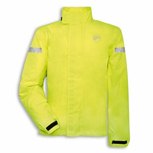 Ducati strada regenjacke - strada, v3