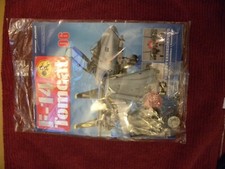 Tomcat F-14 -  Verlag Hachette