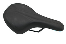 Fahrradsattel cube natural fit - fahrradsattel,