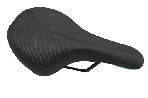 Fahrradsattel cube natural fit - natural,