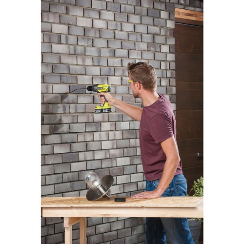 Ryobi one schlagbohrschrauber - ryobi,