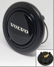 VOLVO - Hupenknopf für Racing