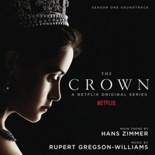 The Crown Soundtrack Season