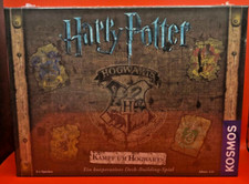 Cosmos - Harry Potter - Battle