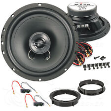 AUTO LAUTSPRECHER für VW