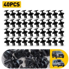 40tlg Radkasten Spreizniete