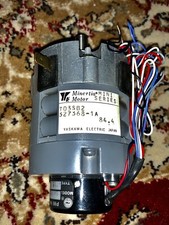 Yaskawa Electric Minertia