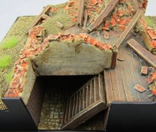 1:72 / 87 unbemalte kleine