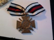 Kriegsorden 1914 / 1918