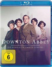 Downton Abbey - Staffel 1 2 3