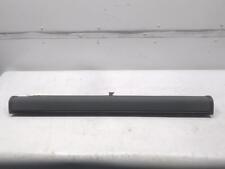 Audi A6 Allroad original Trennetzrollo Laderaum 4BH C5 Bj.2000 4B9861691D 1G2