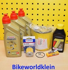 Suzuki LT-Z 400 03-16 alle