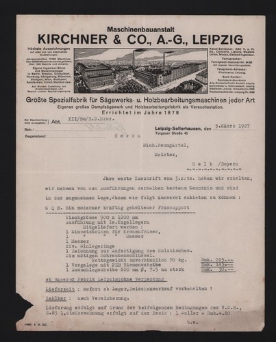 Leipzig sellerhausen brief - leipzig-sellerhausen,,