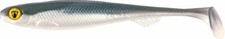 Fox Rage Slick Shad UV 11cm 5 Farben Gummiköder Gummifisch Shad DA SALE