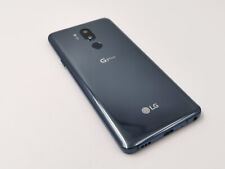 LG G7 ThinQ 64GB Moroccan Blue